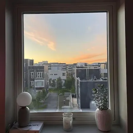 Renovated Penthouse 5 Min From Center Of Apartment
